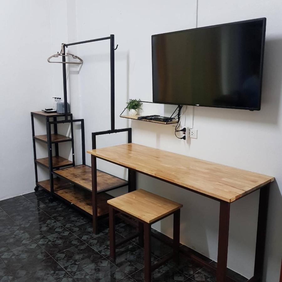 Ada Apartment - อาดา อพาร์ทเมนท์ Bangkok Dış mekan fotoğraf