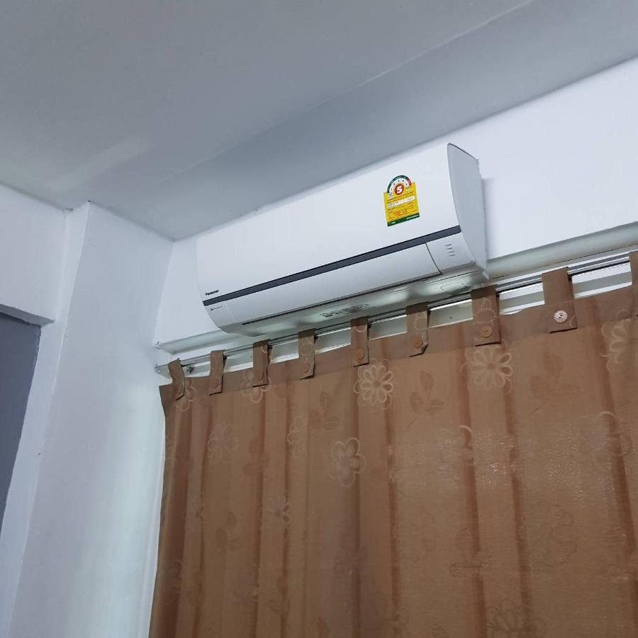 Ada Apartment - อาดา อพาร์ทเมนท์ Bangkok Dış mekan fotoğraf